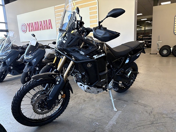 Yamaha TÉNÉRÉ T7 700 WORLD RAID EXTRA-UTRUSTAD! 9 of 15