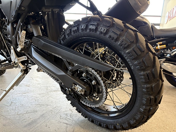 Yamaha TÉNÉRÉ T7 700 WORLD RAID EXTRA-UTRUSTAD! 12 of 15