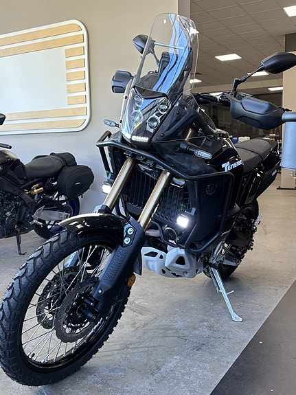 Yamaha TÉNÉRÉ T7 700 WORLD RAID EXTRA-UTRUSTAD! 5 of 15