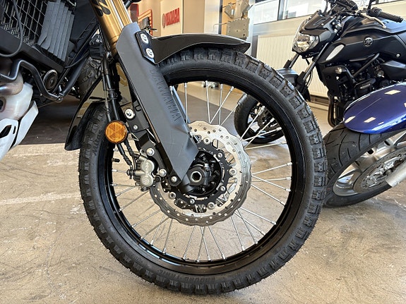 Yamaha TÉNÉRÉ T7 700 WORLD RAID EXTRA-UTRUSTAD! 14 of 15