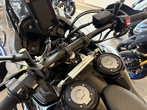 Yamaha TÉNÉRÉ T7 700 WORLD RAID EXTRA-UTRUSTAD! 11 of 15