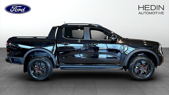 Ford Ranger 6 of 12