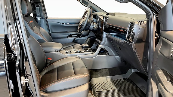 Ford Ranger 3 of 12