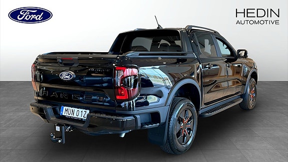 Ford Ranger 2 of 12