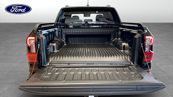 Ford Ranger 10 of 12