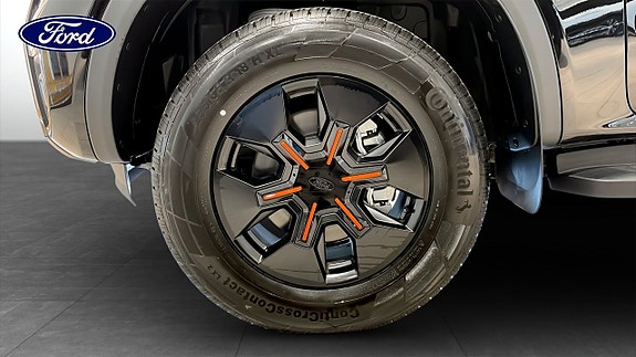 Ford Ranger 9 of 12