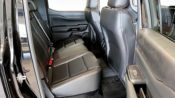 Ford Ranger 5 of 12