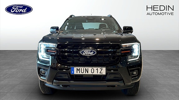 Ford Ranger 8 of 12