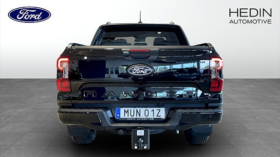 Ford Ranger 7 of 12