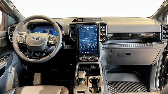 Ford Ranger 4 of 12
