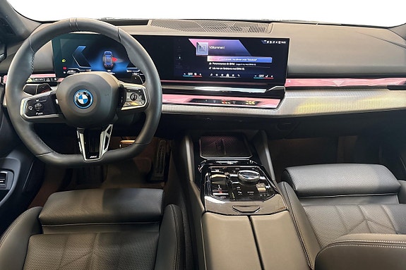 BMW 530e 8 of 19