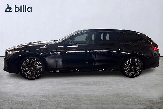 BMW 530e 3 of 19