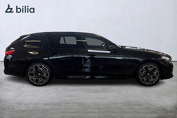 BMW 530e 16 of 19