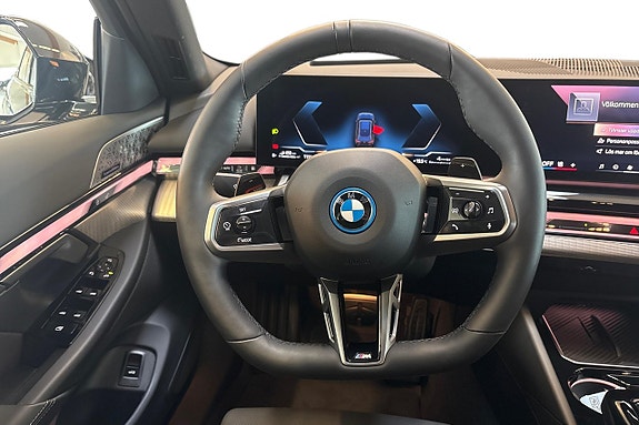 BMW 530e 9 of 19