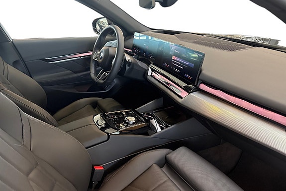 BMW 530e 6 of 19