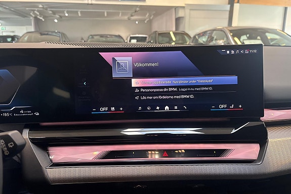 BMW 530e 13 of 19