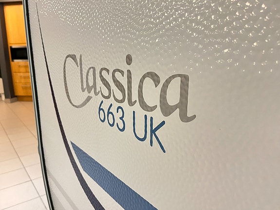 Adria CLASSICA 663 UK (ALDE+Micro+Markis) 22 of 22