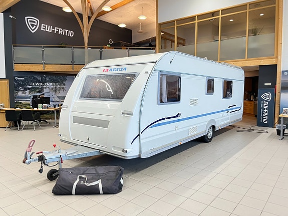 Adria CLASSICA 663 UK (ALDE+Micro+Markis)