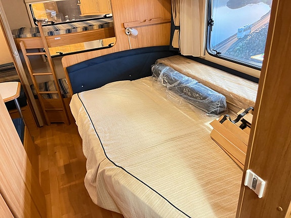 Adria CLASSICA 663 UK (ALDE+Micro+Markis) 15 of 22