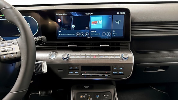 Hyundai Kona 12 of 12