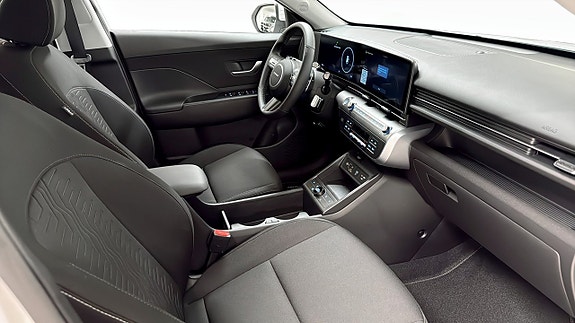 Hyundai Kona 3 of 12
