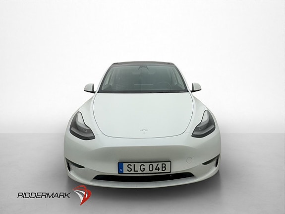 Tesla Unknown