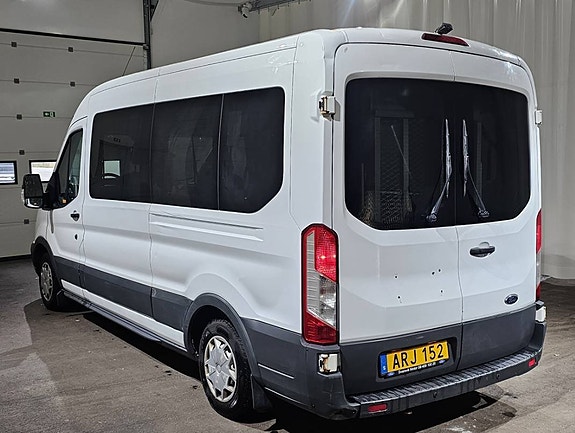 Ford Transit 5 of 18