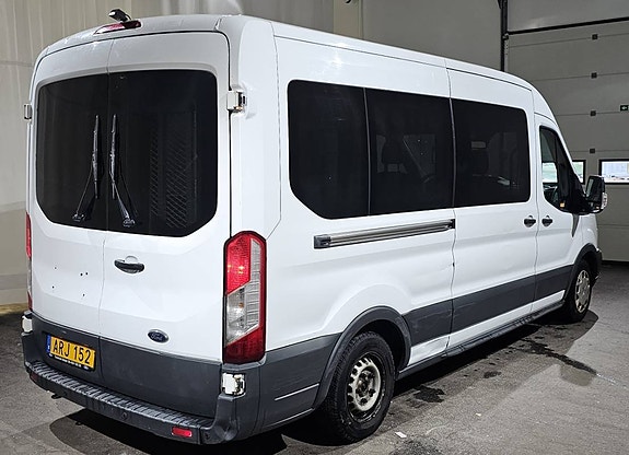 Ford Transit 2 of 18