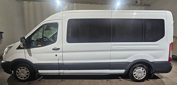 Ford Transit 11 of 18