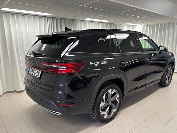 Skoda Kodiaq 2 of 6