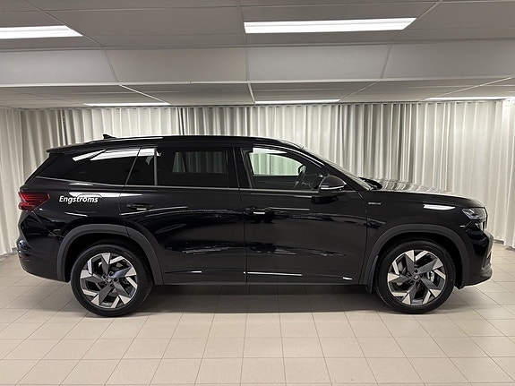 Skoda Kodiaq 3 of 6