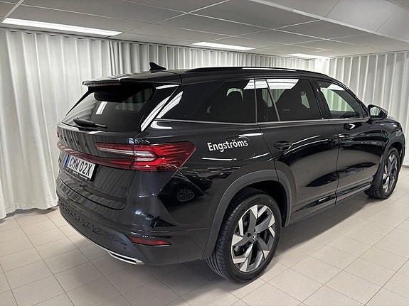 Skoda Kodiaq 4 of 6