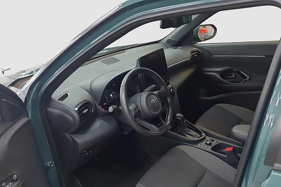 Toyota Yaris Cross 7 of 11