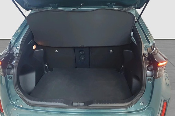 Toyota Yaris Cross 11 of 11