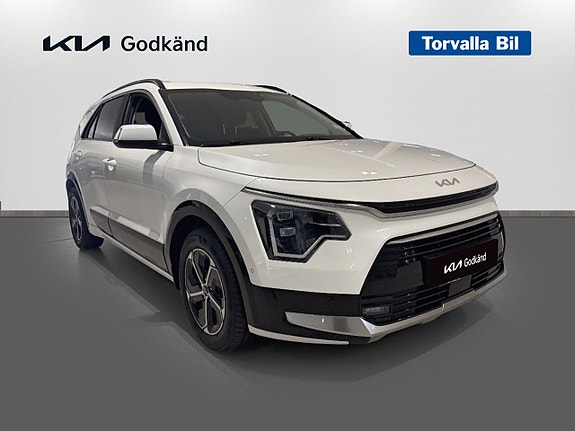 Kia Niro 3 of 12