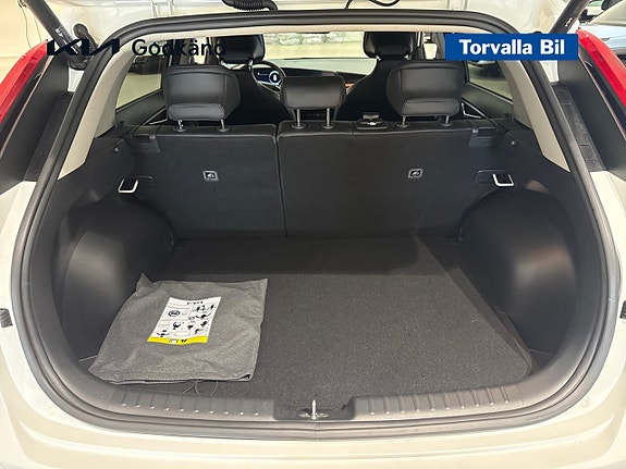 Kia Niro 12 of 12