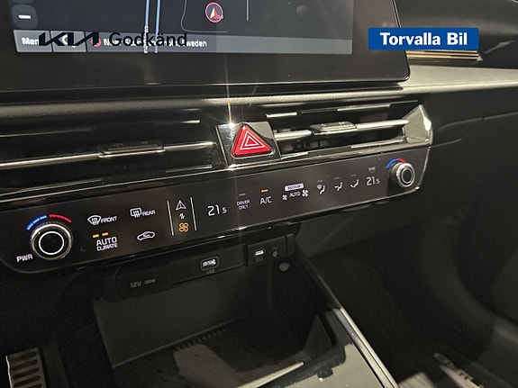 Kia Niro 11 of 12