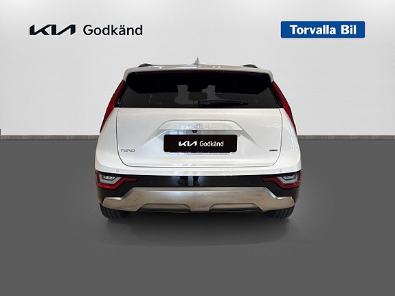 Kia Niro 5 of 12