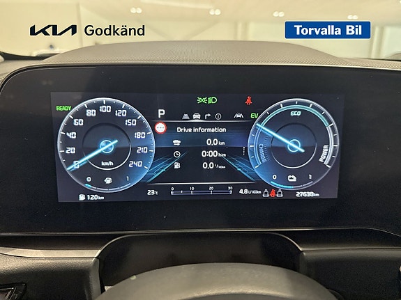Kia Niro 8 of 12