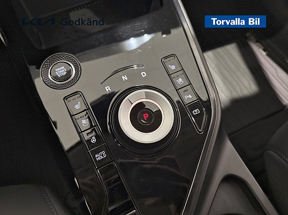 Kia Niro 10 of 12