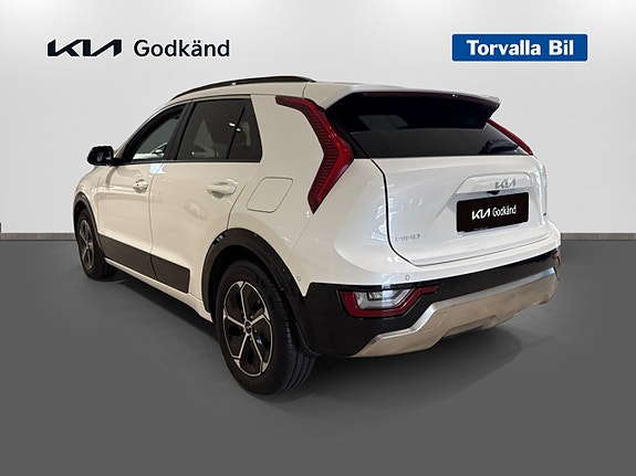 Kia Niro 6 of 12