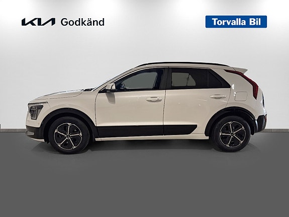 Kia Niro 4 of 12