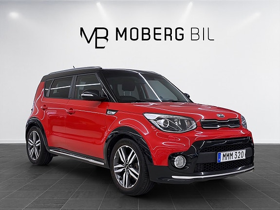 Kia Soul 6 of 16