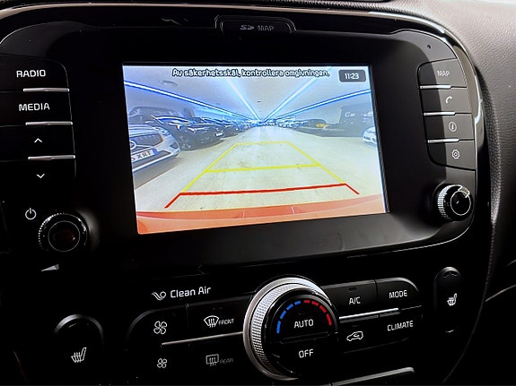 Kia Soul 16 of 16