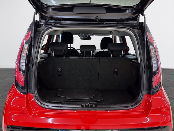 Kia Soul 12 of 16