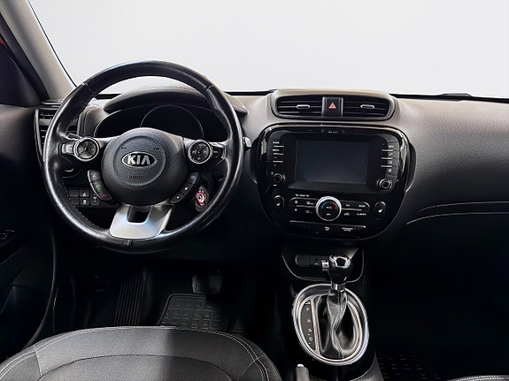 Kia Soul 10 of 16
