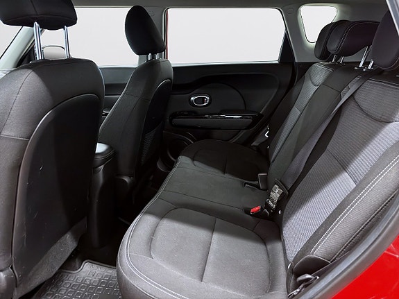 Kia Soul 9 of 16