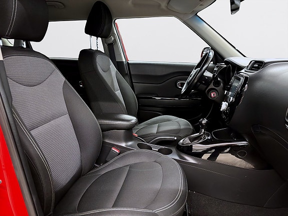 Kia Soul 11 of 16