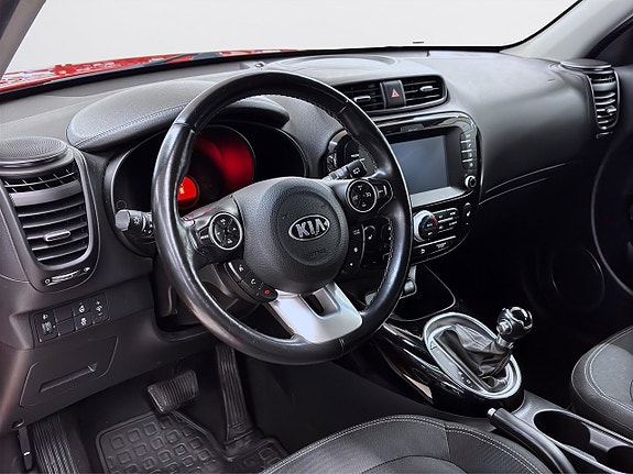 Kia Soul 8 of 16