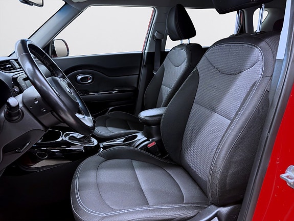 Kia Soul 7 of 16